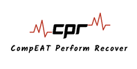 CPR Nutrition: CompEAT Perform Recover